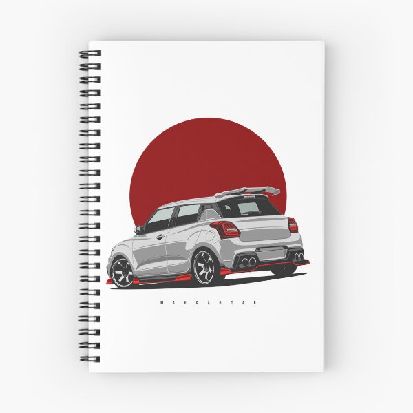 Item preview, JDM cars. Swift Sport designed and sold by OlegMarkaryan.