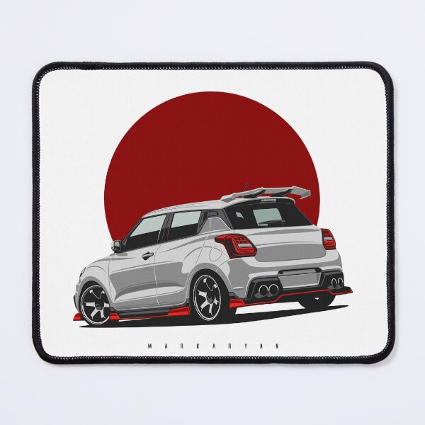 Item preview, JDM cars. Swift Sport designed and sold by OlegMarkaryan.