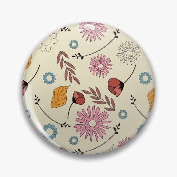 Item preview, Vintage Nature Design designed and sold by Jordyn Reese.