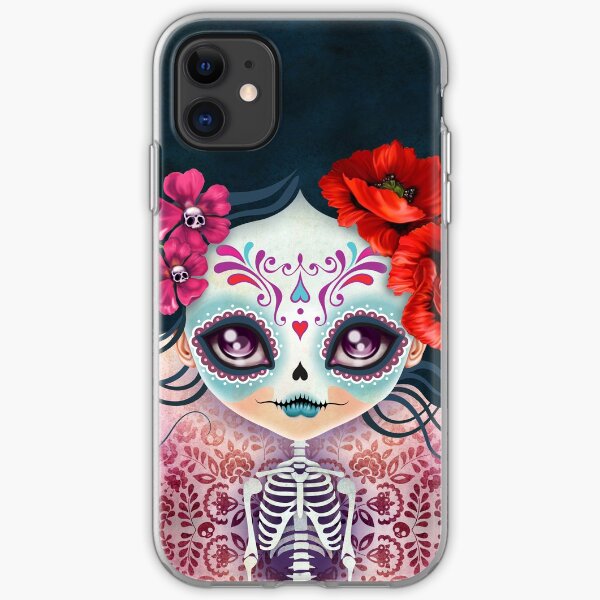 Baroque Macabre iphone 11 case Baroque Macabre iphone 11 case