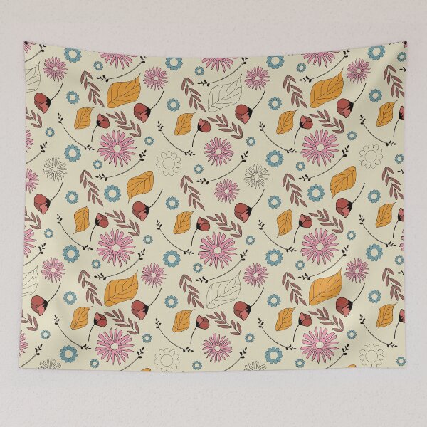 Item preview, Vintage Nature Design designed and sold by Jordyn Reese.