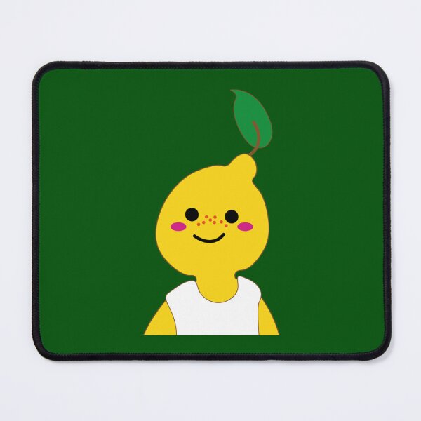 Item preview, cavetown lemon boy sleepyhead   designed and sold by nhaiphiphai0.