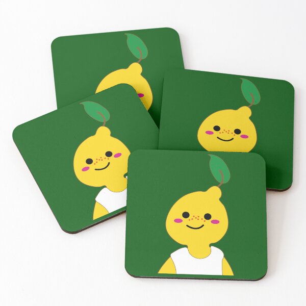 Item preview, cavetown lemon boy sleepyhead   designed and sold by nhaiphiphai0.