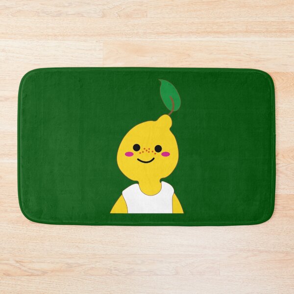 Item preview, cavetown lemon boy sleepyhead   designed and sold by nhaiphiphai0.