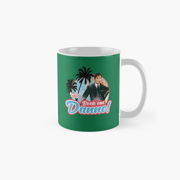 BOOKEM COFFEE MUG