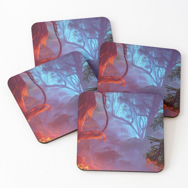 Item preview, Forest II designed and sold by TheGardenArtist.