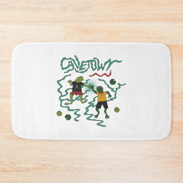Item preview, cavetown frog tee    designed and sold by nhaiphiphai0.