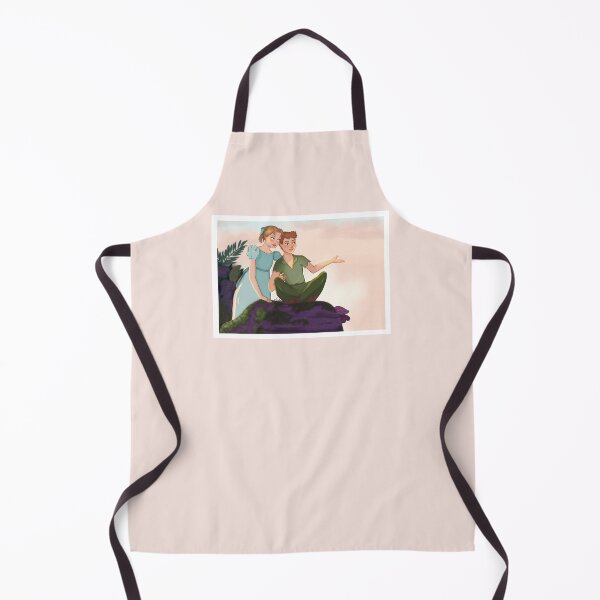 Item preview, Peter Pan and Wendy designed and sold by vspongecake.