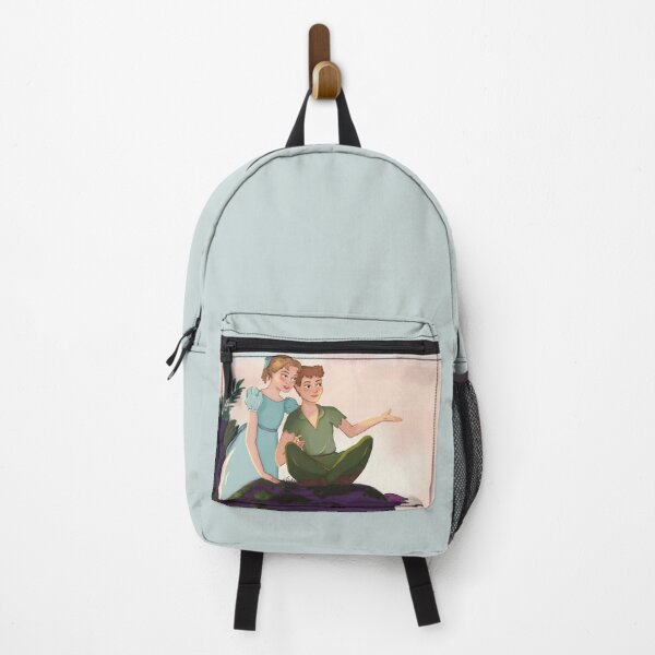 Item preview, Peter Pan and Wendy designed and sold by vspongecake.