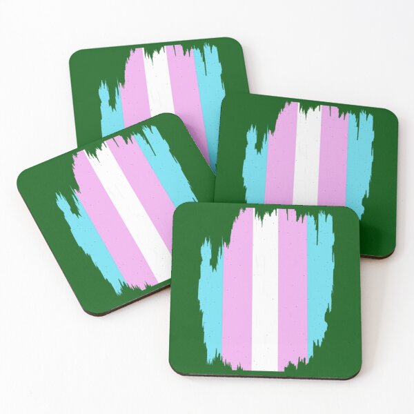 Item preview, Distressed Transgender Pride Flag   designed and sold by nhaiphiphai0.