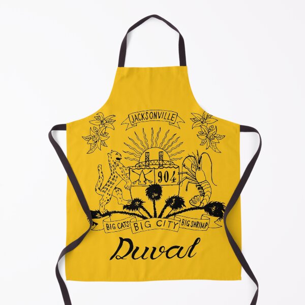 Item preview, Duval Crest Black Lettering on School Bus Yellow designed and sold by DuvalCrest.