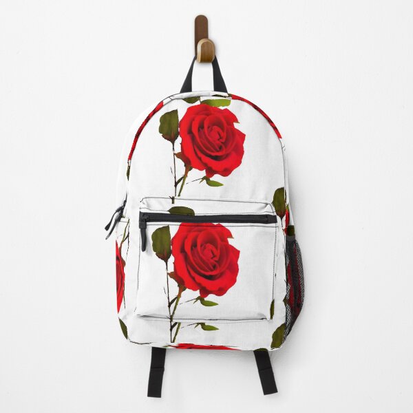 Item preview, Red Rose designed and sold by CottagePop.