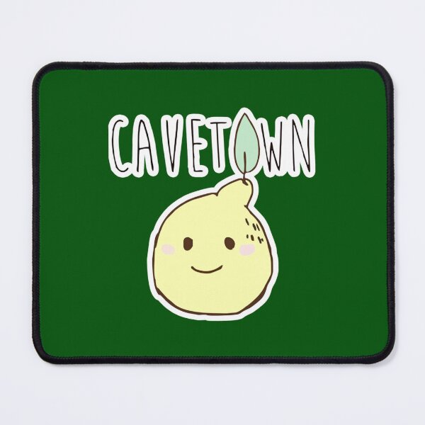 Item preview, Gift Idea Cavetown Lemon Boy Gifts For Birthday designed and sold by nhaiphiphai0.
