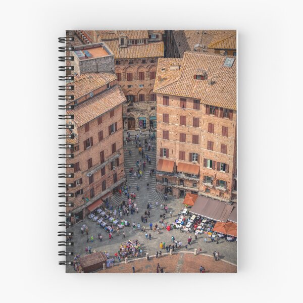 Item preview, Steps of Siena designed and sold by Viv Thompson Photography .