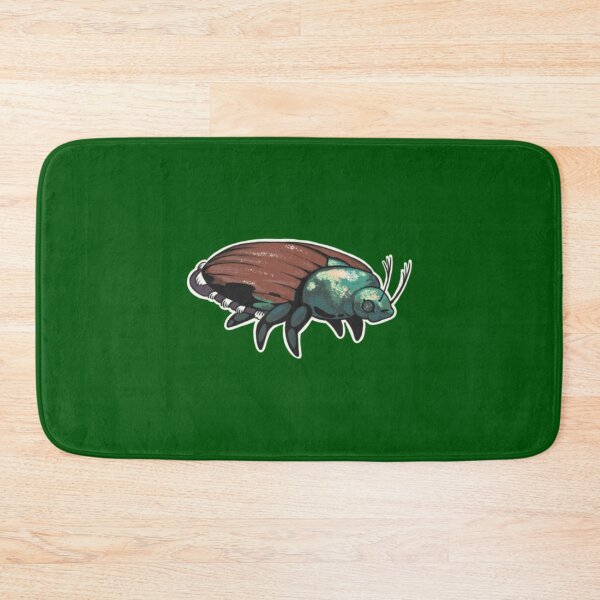Item preview, Japanese beetle   designed and sold by nhaiphiphai0.