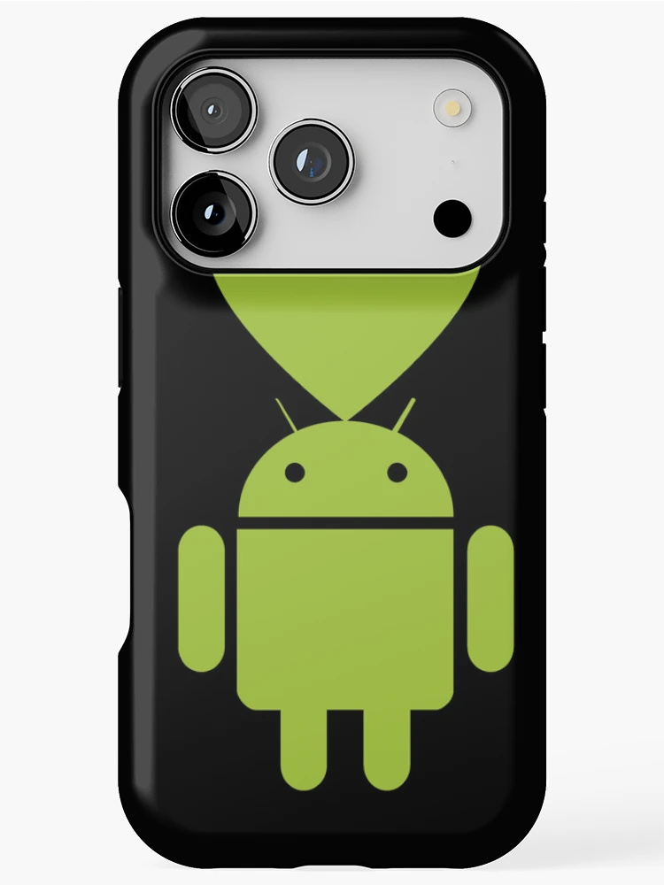 Thumbnail 1 of 4, iPhone Case, Android developer designed and sold by Oreo2020 Creations.