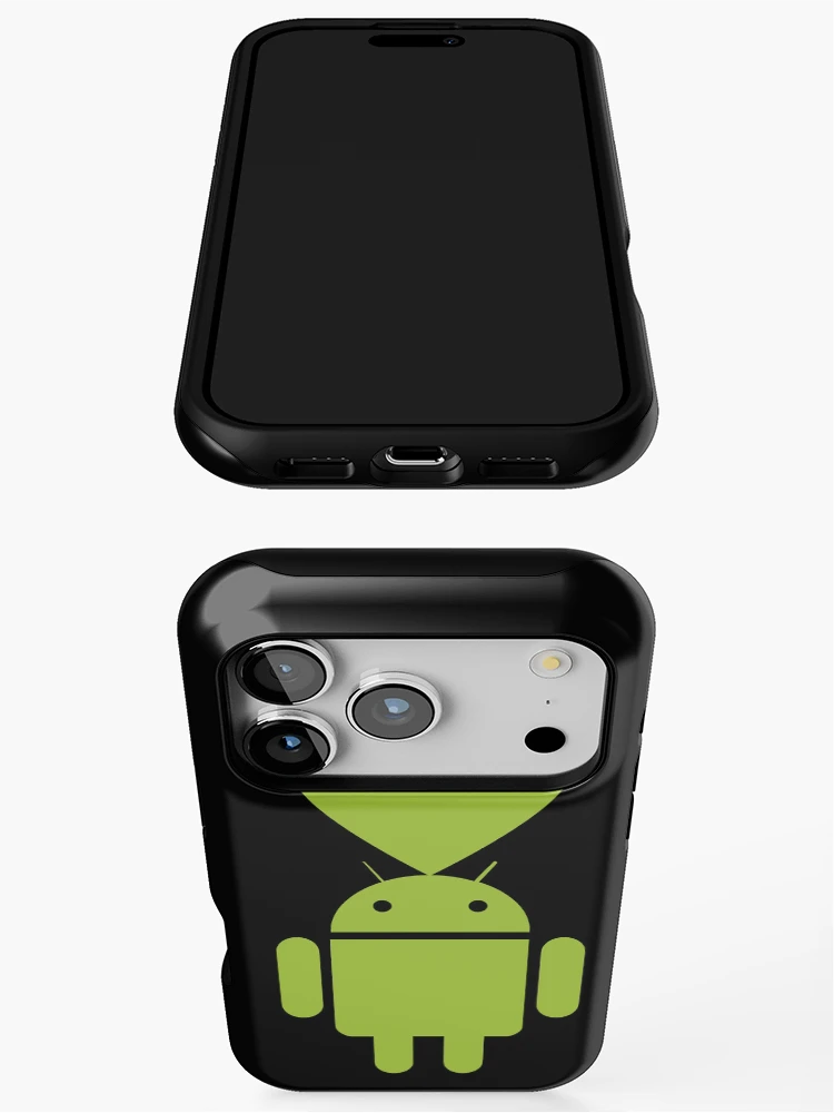 Thumbnail 3 of 4, iPhone Case, Android developer designed and sold by Oreo2020 Creations.