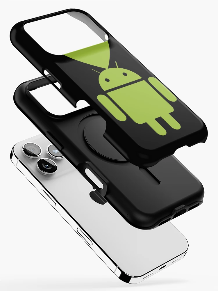 Thumbnail 2 of 4, iPhone Case, Android developer designed and sold by Oreo2020 Creations.