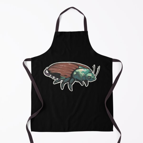 Item preview, Japanese beetle designed and sold by nhaiphiphai0.