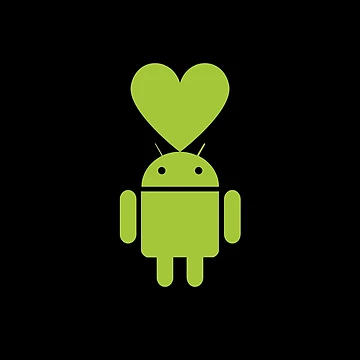Artwork thumbnail, Android developer by Oreo2020 Creations
