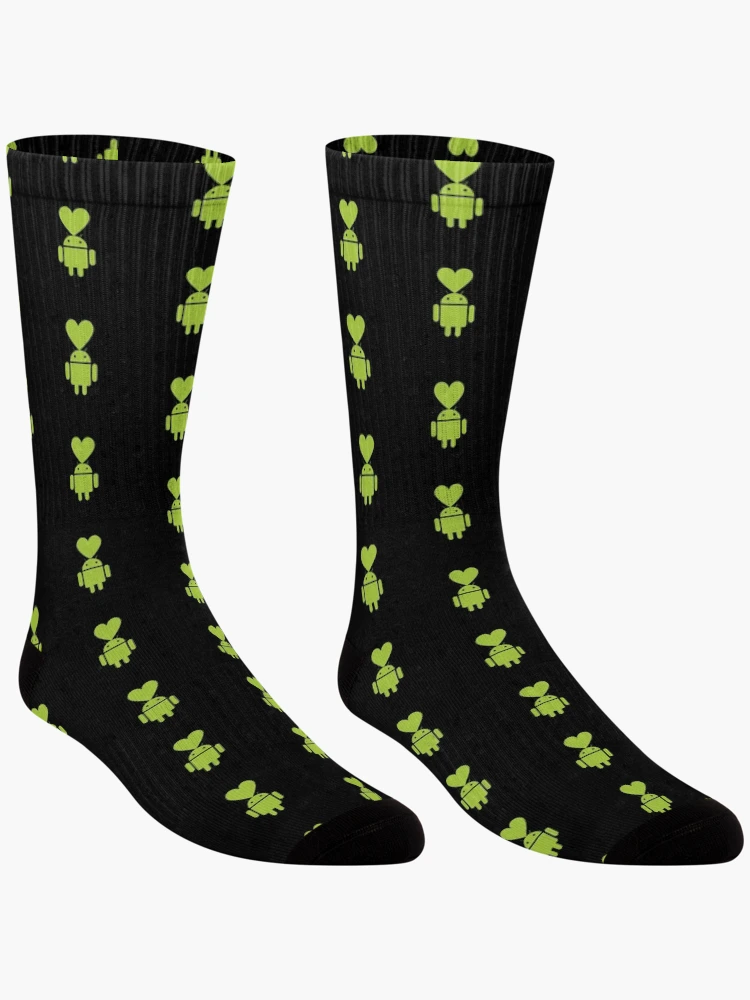 Thumbnail 3 of 5, Socks, Android developer designed and sold by Oreo2020 Creations.