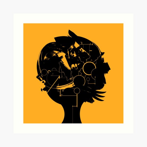 Wentolimo Art Print