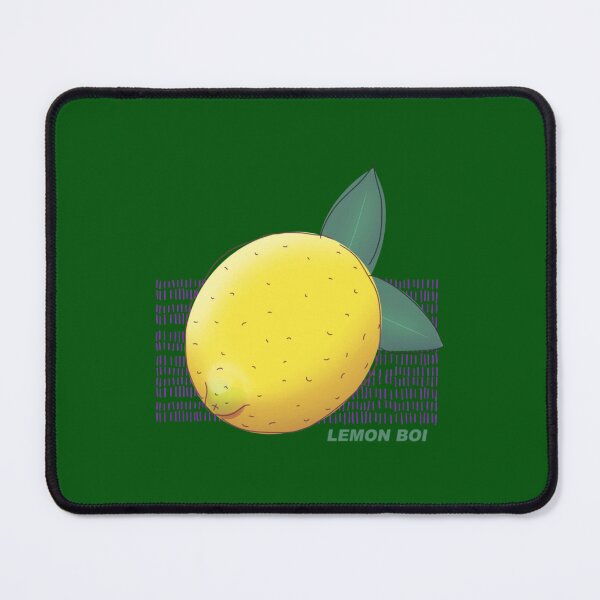 Item preview, lemon boi Premium  designed and sold by nhaiphiphai0.