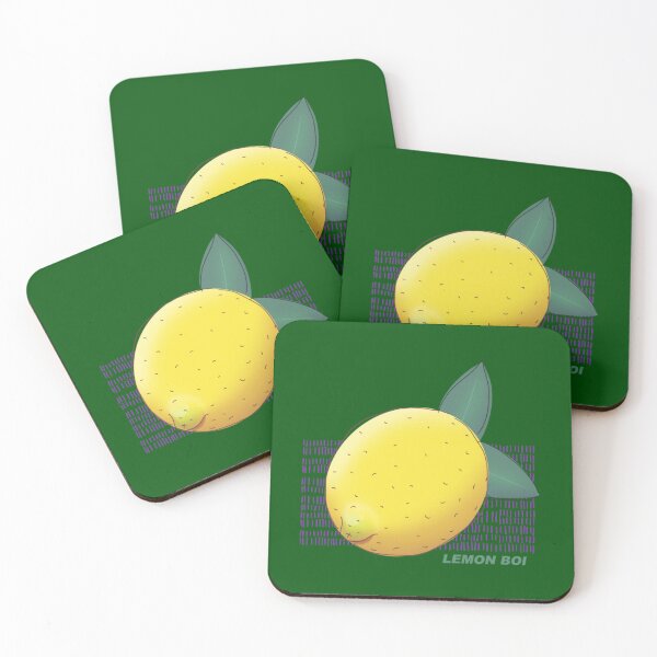 Item preview, lemon boi Premium  designed and sold by nhaiphiphai0.