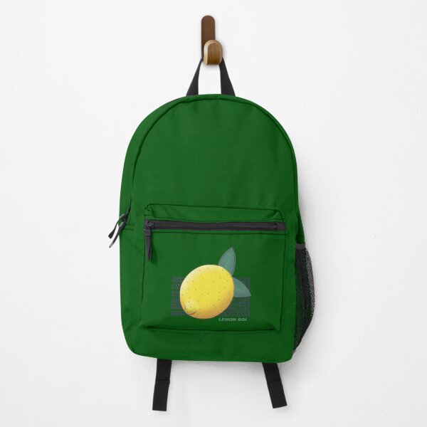 Item preview, lemon boi Premium designed and sold by nhaiphiphai0.