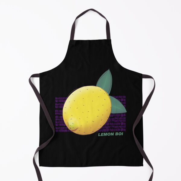 Item preview, lemon boi Premium designed and sold by nhaiphiphai0.
