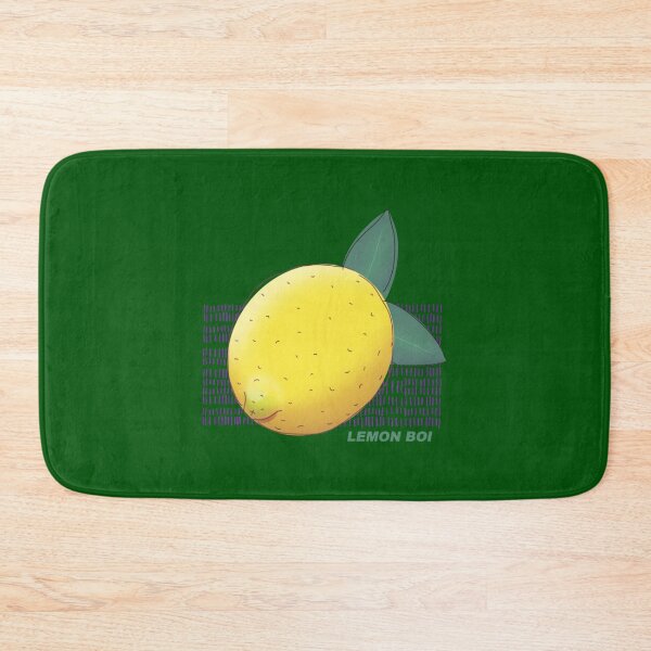 Item preview, lemon boi Premium  designed and sold by nhaiphiphai0.