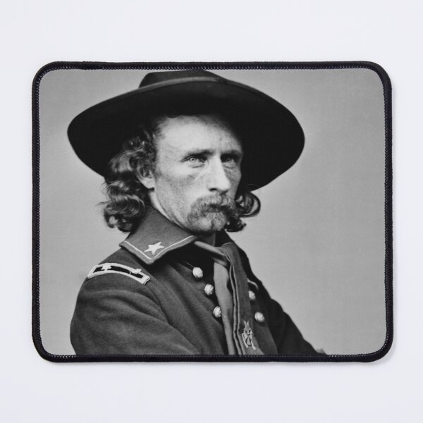 Item preview, George Armstrong Custer designed and sold by ci212.