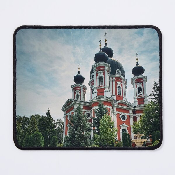 Item preview, Curchi Monastery designed and sold by psychoshadow.