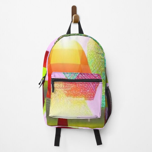 Item preview, Nature in Geometric Shapes designed and sold by HanaiPrint.