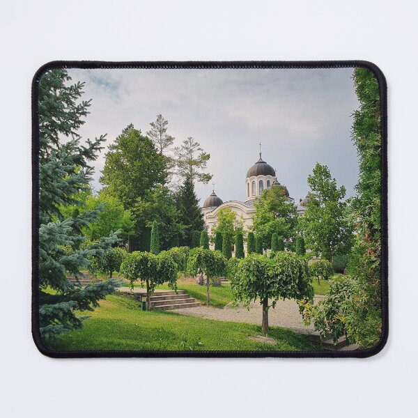 Item preview, Curchi Monastery garden designed and sold by psychoshadow.