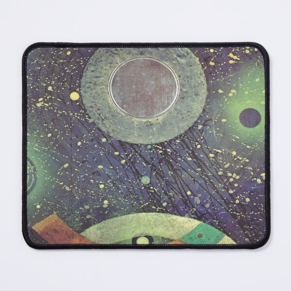 Item preview, Max Ernst designed and sold by qlAinwoRTy.