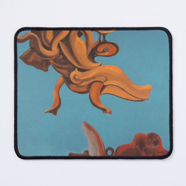 Item preview, Max Ernst designed and sold by qlAinwoRTy.