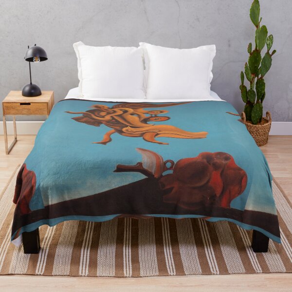 Item preview, Max Ernst designed and sold by qlAinwoRTy.