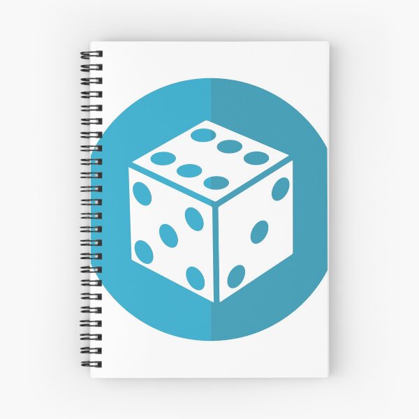 Item preview, Randomized trial  designed and sold by MoxStore.