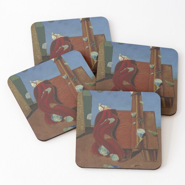 Item preview, Max Ernst designed and sold by qlAinwoRTy.