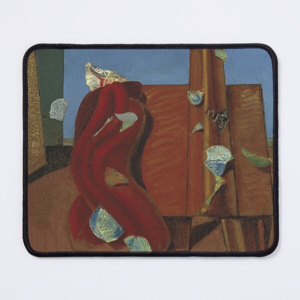 Item preview, Max Ernst designed and sold by qlAinwoRTy.