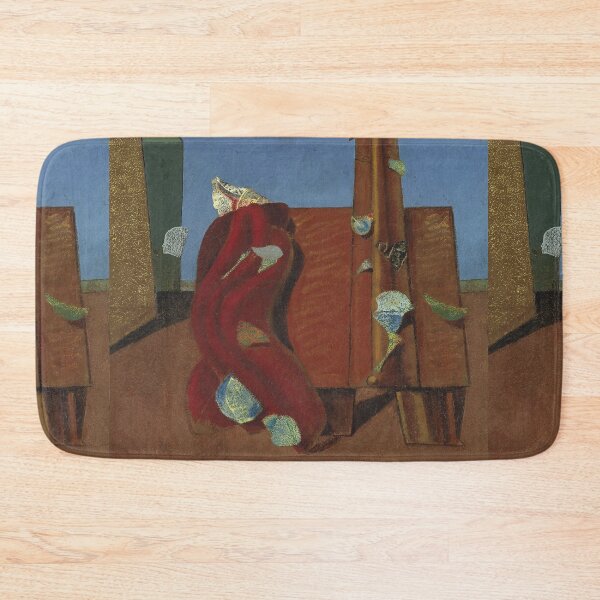 Item preview, Max Ernst designed and sold by qlAinwoRTy.