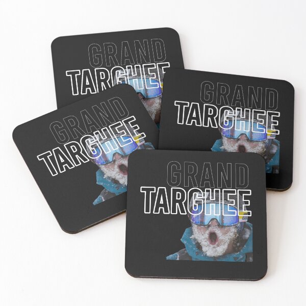 Item preview, Grand Targhee designed and sold by jlicero.