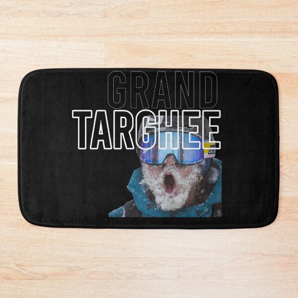Item preview, Grand Targhee designed and sold by jlicero.