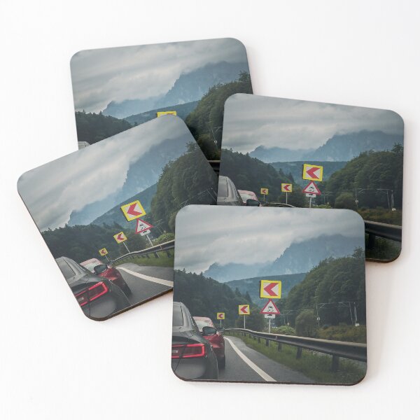 Item preview, Travel Carpathians designed and sold by psychoshadow.