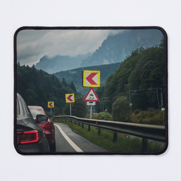 Item preview, Travel Carpathians designed and sold by psychoshadow.