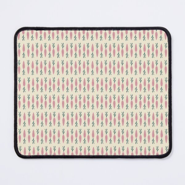 Item preview, Cute Carrot Pattern  designed and sold by OnullaDesign.