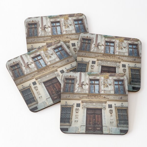 Item preview, Beautiful palace facade designed and sold by psychoshadow.