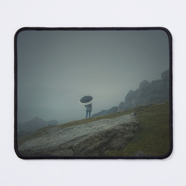 Item preview, lone stranger in the haze designed and sold by psychoshadow.