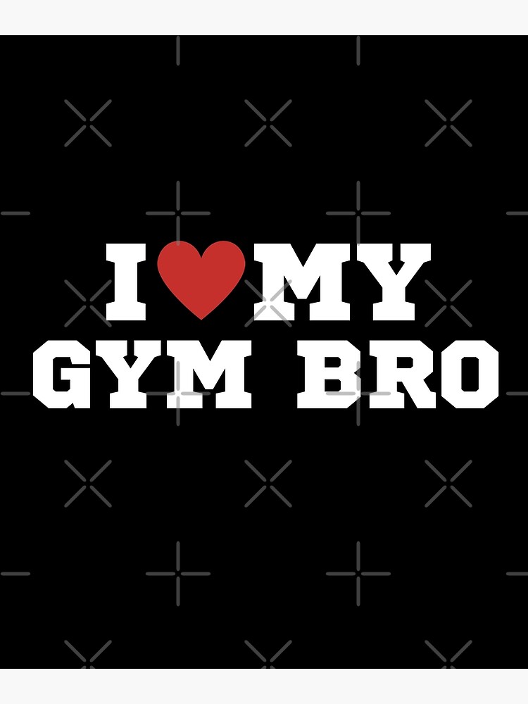 What's your favorite pose to do with your gym bro? #gymbro